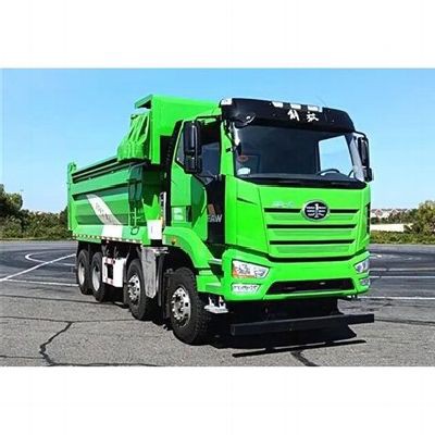 FAW Dump Truck