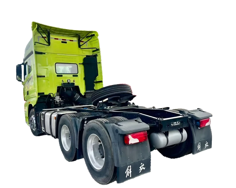 GREEN TRALIER TRACTOR suppliers