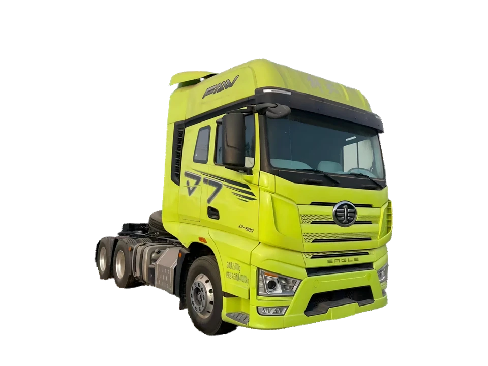 GREEN TRALIER TRACTOR best