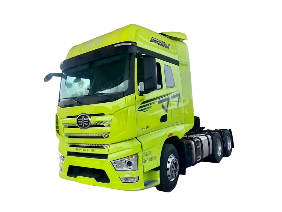 GREEN TRALIER TRACTOR suppliers