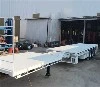 Flat Top Trailer Flatbed Trailer in Australia