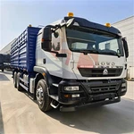 Stake Truck For Sale